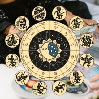 Comienza tu martes con el horóscopo de hoy 15 de octubre