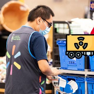 Más de 4 millones de kilos de alimentos deben ser retirados en EU