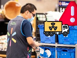 La FSIS ha alertado acerca de casi 4 millones de kilos de alimento con posibilidades de contaminación por listeria. EFE / ARCHIVO