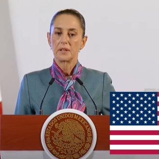 Claudia Sheinbaum alista diálogo de alto nivel con empresarios de EU