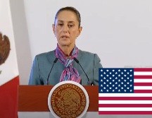 Claudia Sheinbaum busca dar certidumbre a los empresarios extranjeros para que sigan invirtiendo en México. ESPECIAL