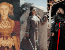 Cada mujer puede resonar con uno o varios de estos arquetipos en diferentes momentos de su vida.  CANVA