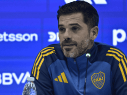 Tomé la decisión que creí lo mejor para mí de lo deportivo y personal