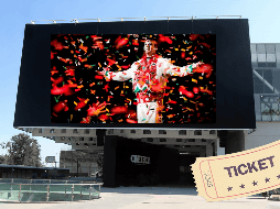 La Cineteca FICG se encuentra ubicada dentro del Centro Cultural Universitario de la UdeG. EL INFORMADOR / NOTIMEX / ARCHIVO