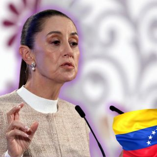 Sheinbaum revela la postura de México frente a crisis por elecciones en Venezuela