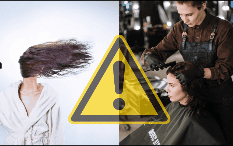 Diversas publicaciones especializadas siguieron el caso de una mujer que sufrió episodios de daño renal sin tener ningún antecedente.  ESPECIAL/Imagen de Ryan McGuire en Pixabay/Imagen de cottonbro studio en Pexels