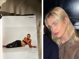 La actriz australiana Elise Hodder ha fallecido tras haber sido atropellada el domingo pasado. ESPECIAL / Instagram @elisehodder