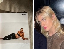 La actriz australiana Elise Hodder ha fallecido tras haber sido atropellada el domingo pasado. ESPECIAL / Instagram @elisehodder