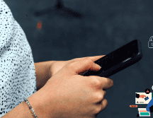 Persona navegando en internet. EL INFORMADOR/ARCHIVO