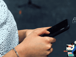 Persona navegando en internet. EL INFORMADOR/ARCHIVO