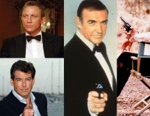 Estas características han llevado a muchos a considerar su versión de Bond como la más memorable. AP / AFP / ARCHIVO