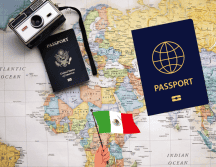 El portal web de la Secretaría de Relaciones Exteriores (SRE) proporciona la información de los requisitos específicos para visitar cada país. ESPECIAL/Imagen de Pam Patterson en Pixabay