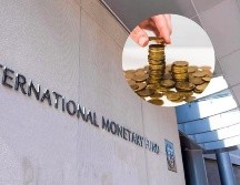 El FMI dice que se requieren ajustes fiscales mucho mayores. SUN / ARCHIVO / UNSPLASH / R. WILDE