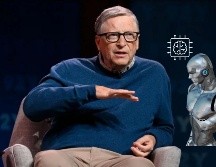 Según Bill Gates, hay ciertas áreas que permanecerán relativamente a salvo del impacto de la IA. INFORMADOR/ARCHIVO