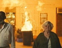 Desde los primeros minutos del filme, el espectador empatiza con todos los personajes. ESPECIAL / CINE CANÍBAL