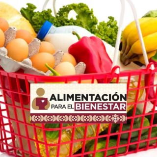 Alimentación para el Bienestar: Requisitos y cómo obtener el apoyo