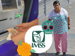 Debido a que el Día de Muertos es una de las festividades más emblemáticas de la cultura mexicana, la posibilidad de que la fecha del depósito se aplace es latente.  EL INFORMADOR/ARCHIVO