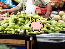 Estos son los artículos en descuento por el Martes de Frescura en el Walmart. EFE / ARCHIVO