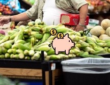 Estos son los artículos en descuento por el Martes de Frescura en el Walmart. EFE / ARCHIVO