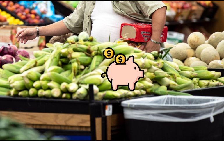 Estos son los artículos en descuento por el Martes de Frescura en el Walmart. EFE / ARCHIVO