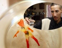 El hada de Guadalajara se recuerda muchas veces como uno de los episodios más inauditos de nuestra ciudad. EFE/ ARCHIVO