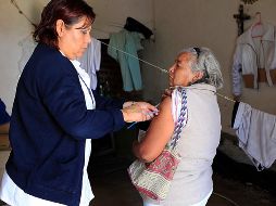 EL INFORMADOR/ ARCHIVO