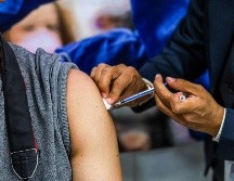 La vacuna está dirigida para prevenir varios tipos de cepas de la enfermedad, por ejemplo, dos del tipo B, de la cepa AH1N1 y H3N2. EL INFORMADOR / A. NAVARRO