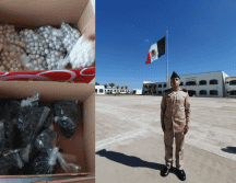 En México, el Servicio Militar es obligatorio para los hombres entre 18 y 39 años de edad. EL INFORMADOR/ARCHIVO