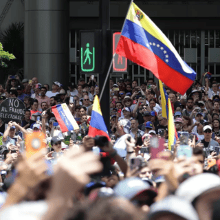 ONU acusa al gobierno de Venezuela de crímenes de lesa humanidad en elecciones