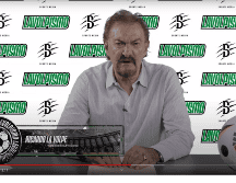 Ricardo La Volpe anunció cuál será el próximo club en el que preste sus servicios de entrenador. ESPECIAL / YouTube Lavolpismo