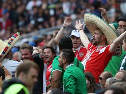 Será en el Mundial del 2026 cuando los ojos del mundo estarán en México. NTX/ARCHIVO