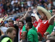 Será en el Mundial del 2026 cuando los ojos del mundo estarán en México. NTX/ARCHIVO