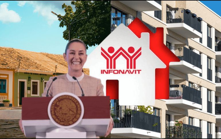 Se darán a conocer más detalles sobre cómo funcionará este programa de alquiler de viviendas con opción de compra. INFORMADOR/ARCHIVO