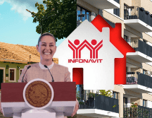 Se darán a conocer más detalles sobre cómo funcionará este programa de alquiler de viviendas con opción de compra. INFORMADOR/ARCHIVO