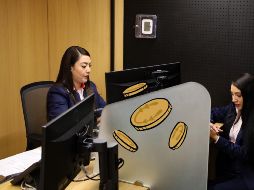 Es recomendable contactar directamente con la empresa para obtener datos salariales exactos. EL INFORMADOR / ARCHIVO