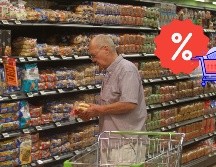 Aprovecha los descuentos del Martes y Miércoles del Campo en Soriana. EL INFORMADOR / ARCHIVO