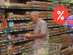 Aprovecha los descuentos del Martes y Miércoles del Campo en Soriana. EL INFORMADOR / ARCHIVO