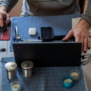 Proponen aplicar impuesto a los nómadas digitales 