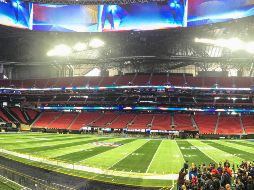 Será la cuarta vez que la ciudad sea la sede del partido por el título de la NFL. EFE / ARCHIVO