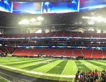 Será la cuarta vez que la ciudad sea la sede del partido por el título de la NFL. EFE / ARCHIVO