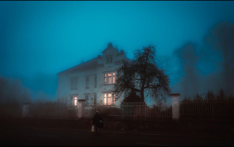 Estos sitios han capturado la imaginación de muchos, convirtiéndose en destinos emblemáticos para los amantes de lo paranormal y lo misterioso. CANVA