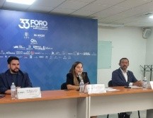 La dirigente de la AMPI señaló que hay que identificar qué zonas y qué proyectos serán viables dentro de la propuesta de vivienda social anunciada por la Presidenta Sheinbaum. ESPECIAL