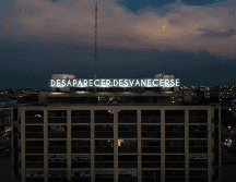 Este jueves 17 de octubre se llevará a cabo el Ciclo Internacional de Artes Vivas 