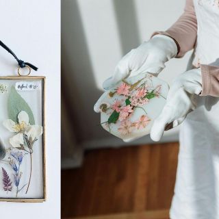 Así puedes asistir a un taller de encapsulado botánico en GDL