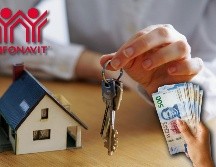 Infonavit implementará un programa de vivienda en renta con opción a compra. FREEPIK / INFONAVIT