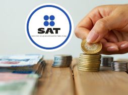 Para ello, puedes ir agendando tú cita y de una vez regularizar tú situación ante el SAT. FREEPIK / FACEBOOK @SAT México