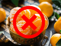 Debes evitar la vitamina C si padeces estas enfermedades. PEXELS / CANVA