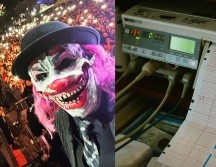 Su estado de salud se reporta como grave. ESPECIAL/Instagram: @elkompayasoreal y Pexels