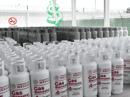 Cada semana, el programa informa mediante sus redes sociales oficiales los precios de este servicio en la Ciudad de México. X/@GasBienestar_MX