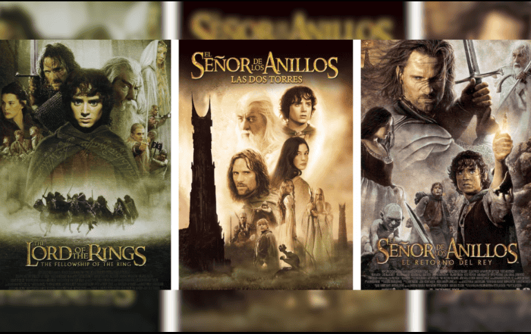 La mejor película de El Señor de los Anillos dependerá de los gustos de cada persona. ESPECIAL.